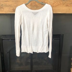 lululemon lightweight sweater